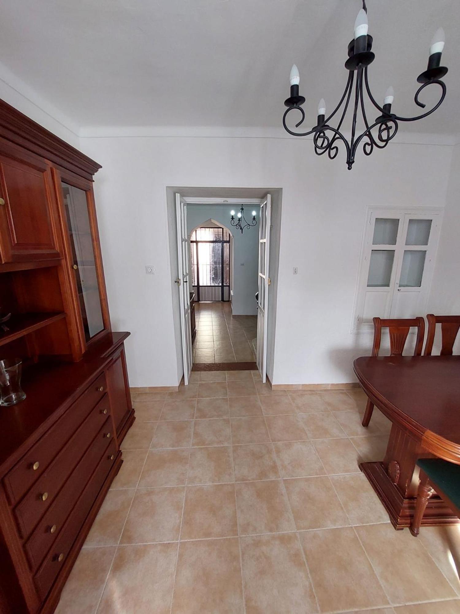 Casa Jaro Villa Sierra de Yeguas Exterior photo